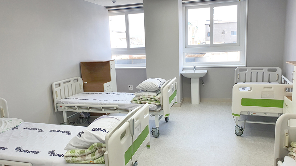 뉴영대요양병원 이미지 2