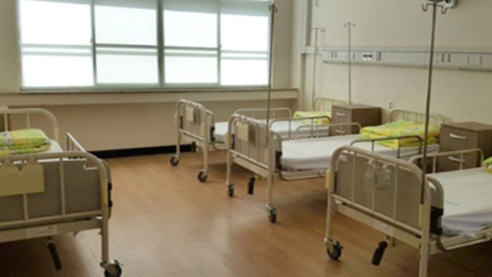 동서천요양병원 이미지 2