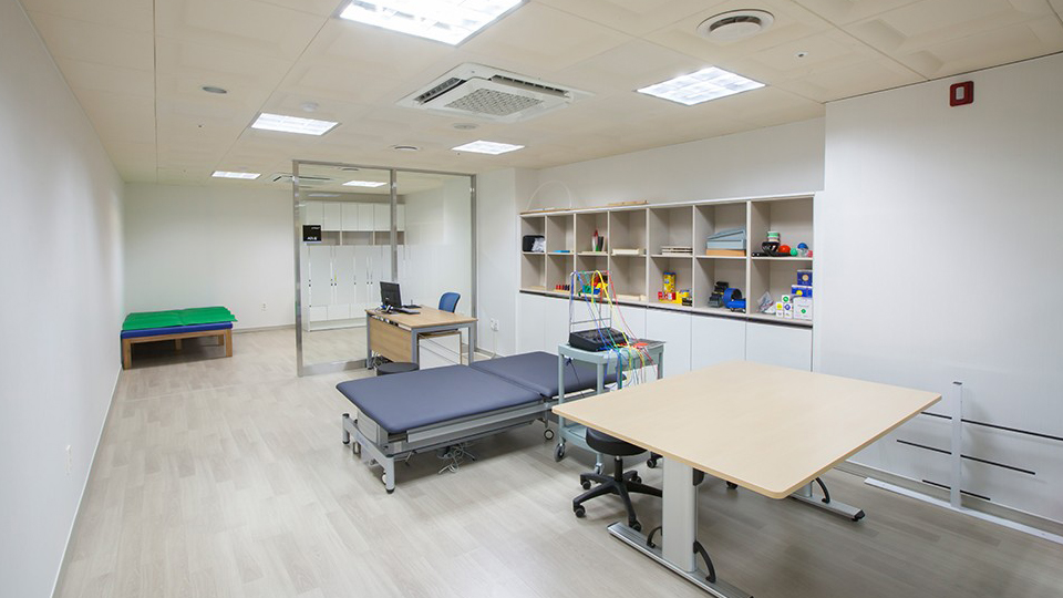 다나힐요양병원 이미지 2