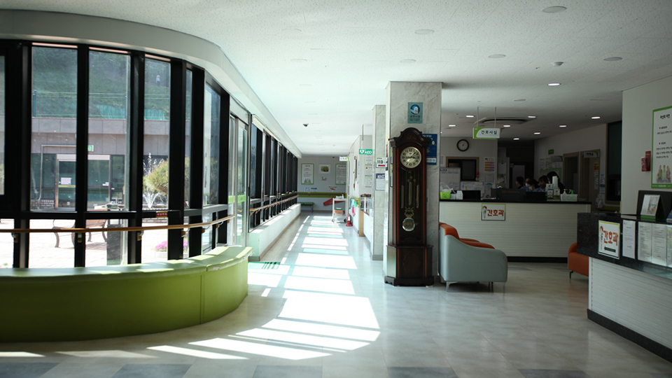 당진솔담요양병원 이미지 3