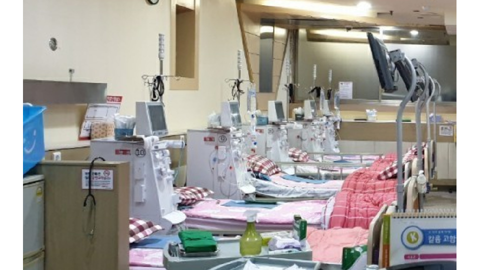 경기요양병원 이미지 2