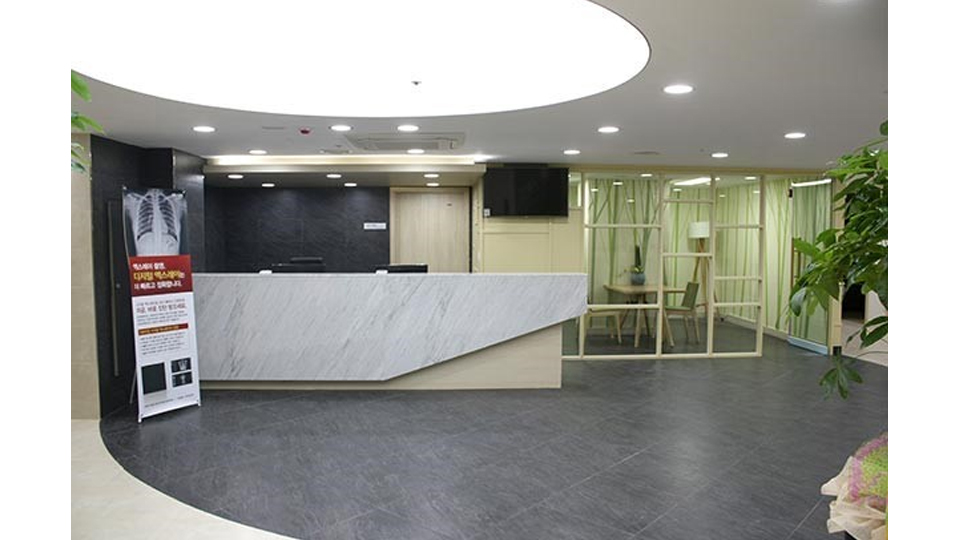 강남수요양병원 이미지 2