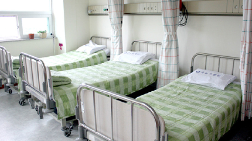 굿뉴스요양병원 이미지 3