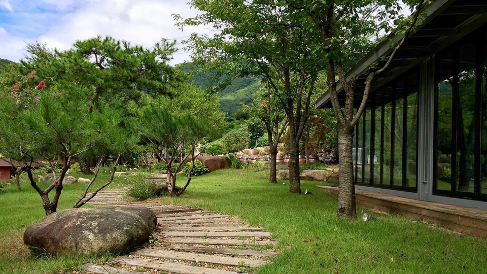 감꽃요양병원 이미지 2