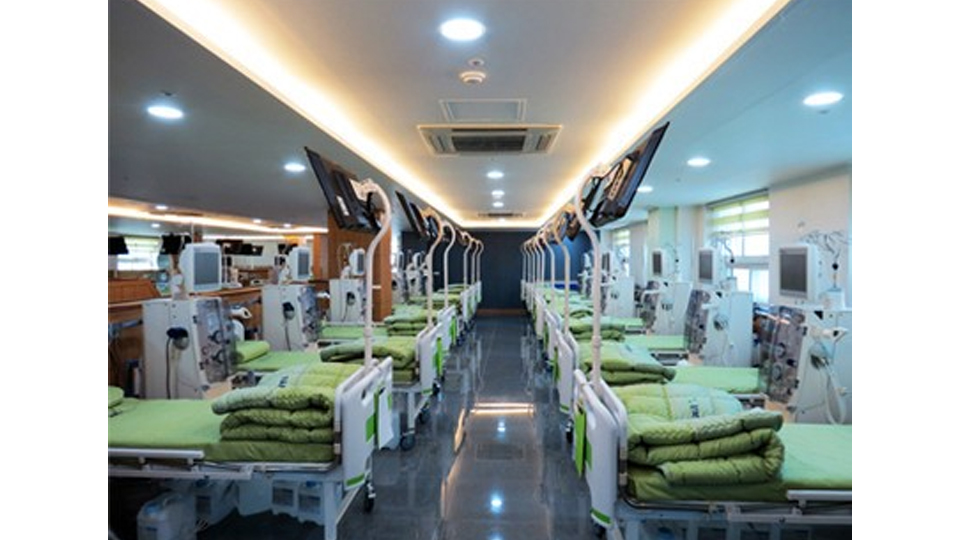 강북요양병원 이미지 2