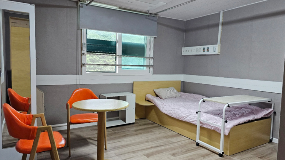 돌담요양병원 이미지 2