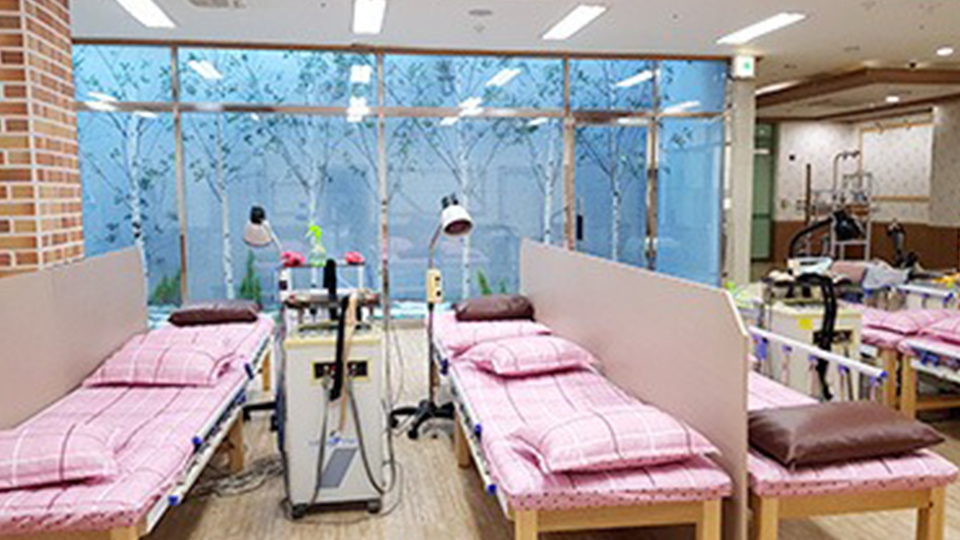 남구미요양병원 이미지 2