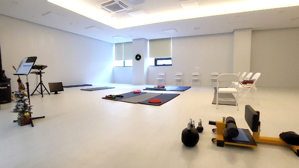 드림힐 요양병원 이미지 2