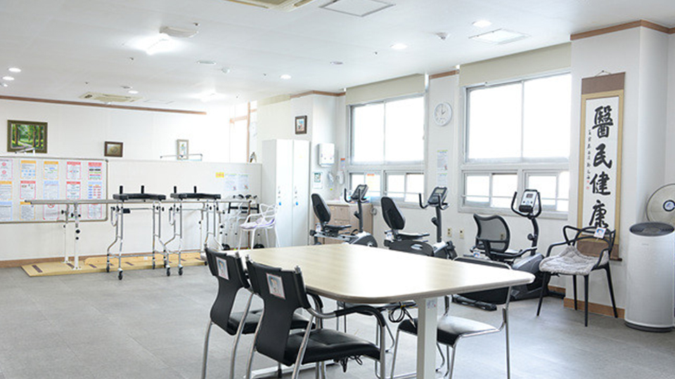 다시봄요양병원 이미지 2