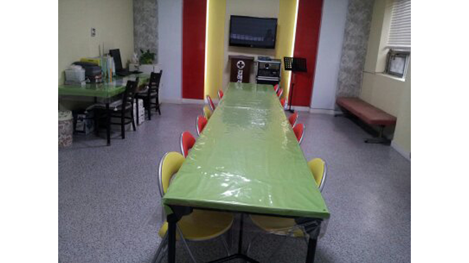 (의)밀성학원의료재단 성모요양병원 이미지 2