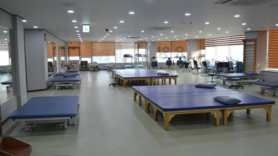 동국마음요양병원 이미지 2