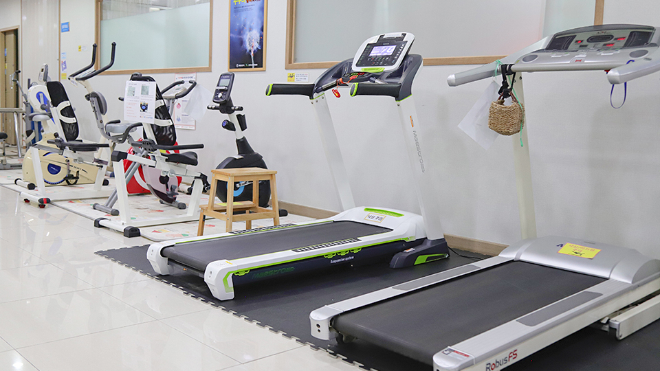 광주누가요양병원 이미지 3