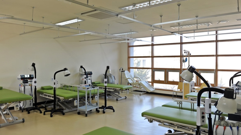 강원특별자치도립 강릉요양병원 이미지 3