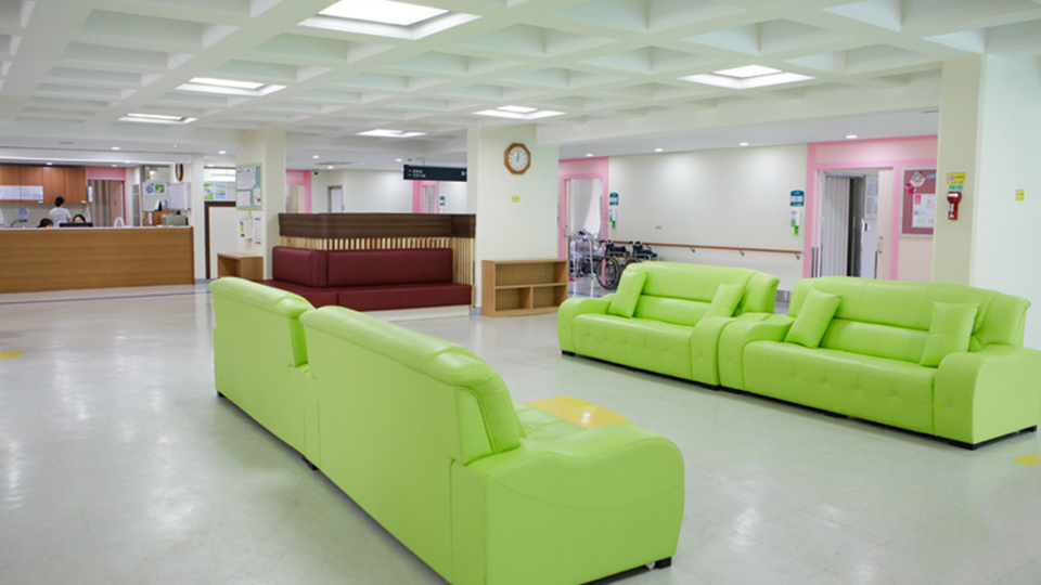 경기도립노인전문여주병원 이미지 2