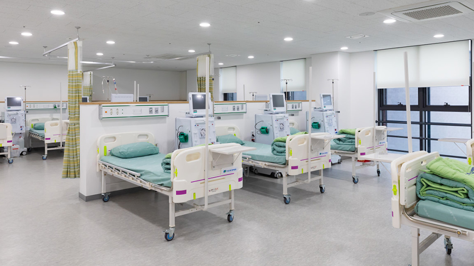 더원요양병원 이미지 2