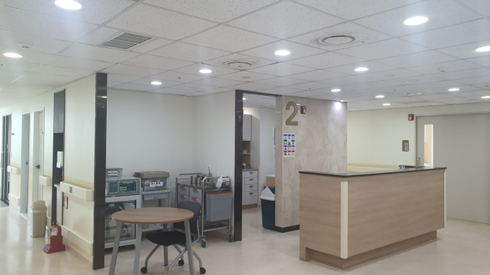 더조은요양병원 이미지 2