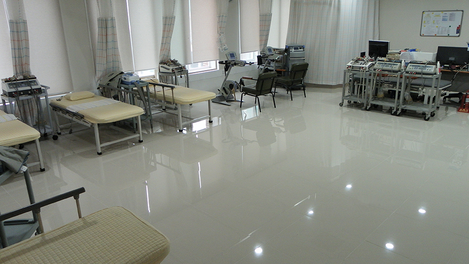 달맞이요양병원 이미지 2