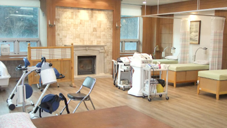 동원노인전문병원 이미지 2