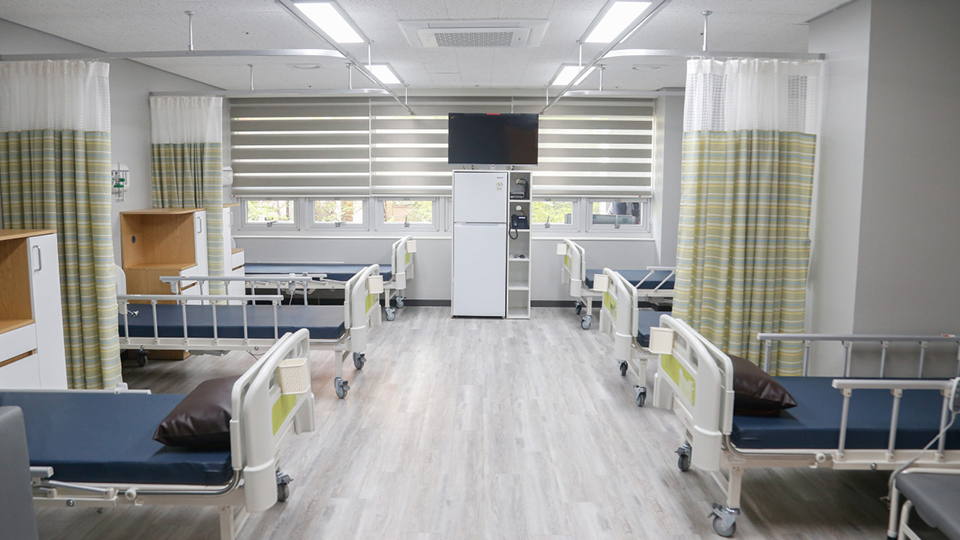 더드림요양병원 이미지 3