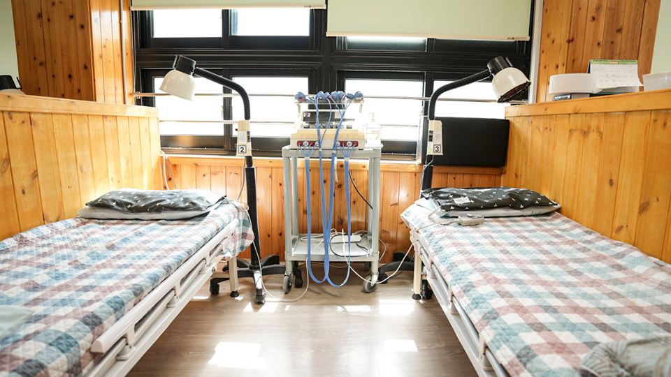 도경요양병원 이미지 3