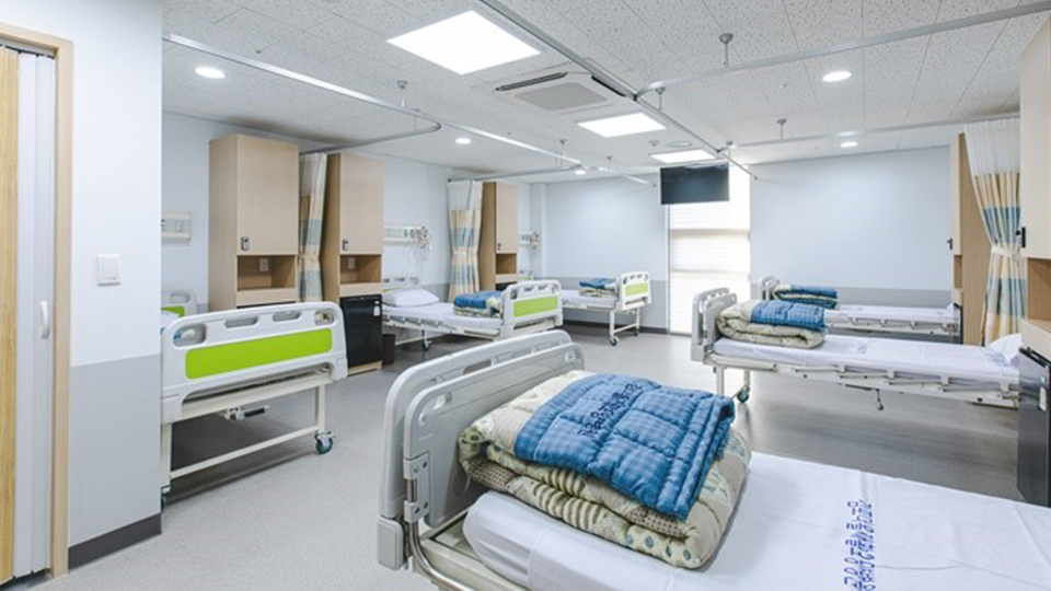 김포다올요양병원 이미지 3