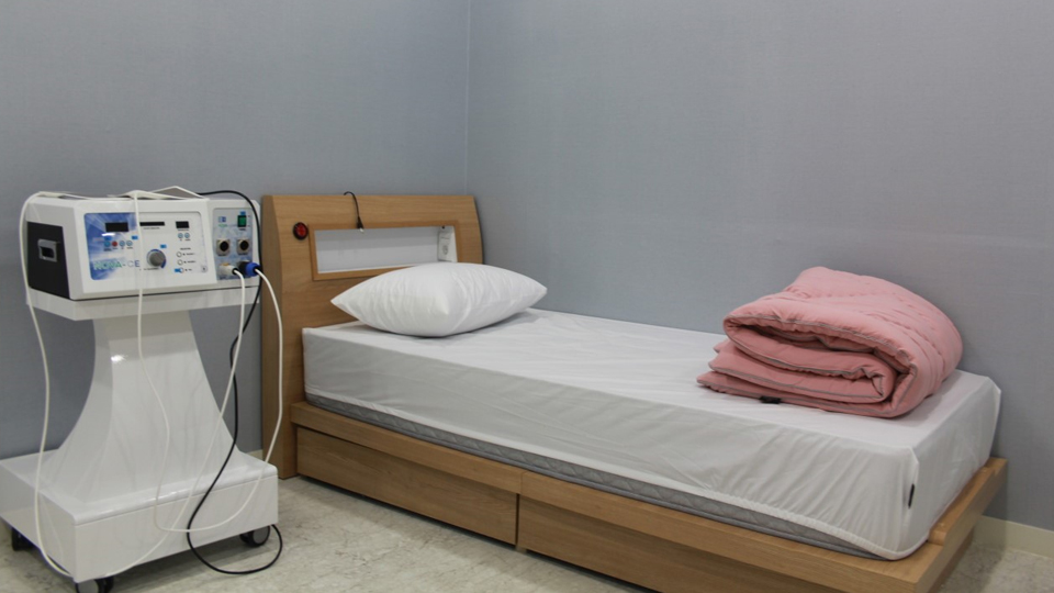 강변요양병원 이미지 3