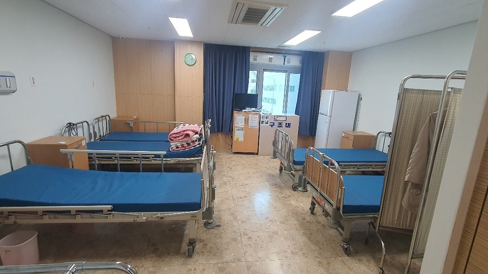 경상북도립경산노인전문요양병원 이미지 3