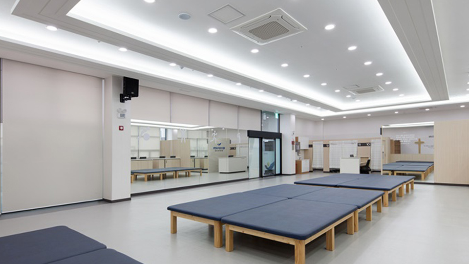 나은요양병원 이미지 3