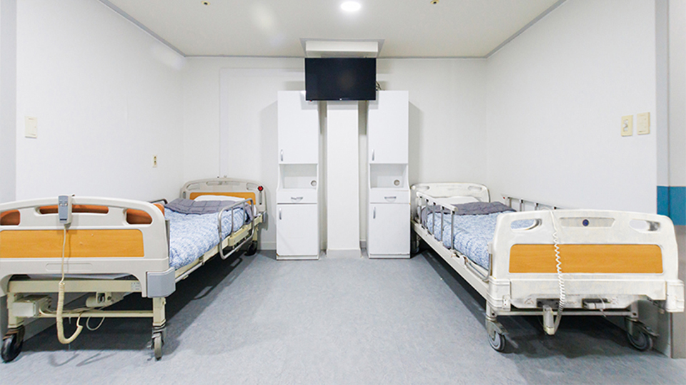 굿케어요양병원 이미지 3