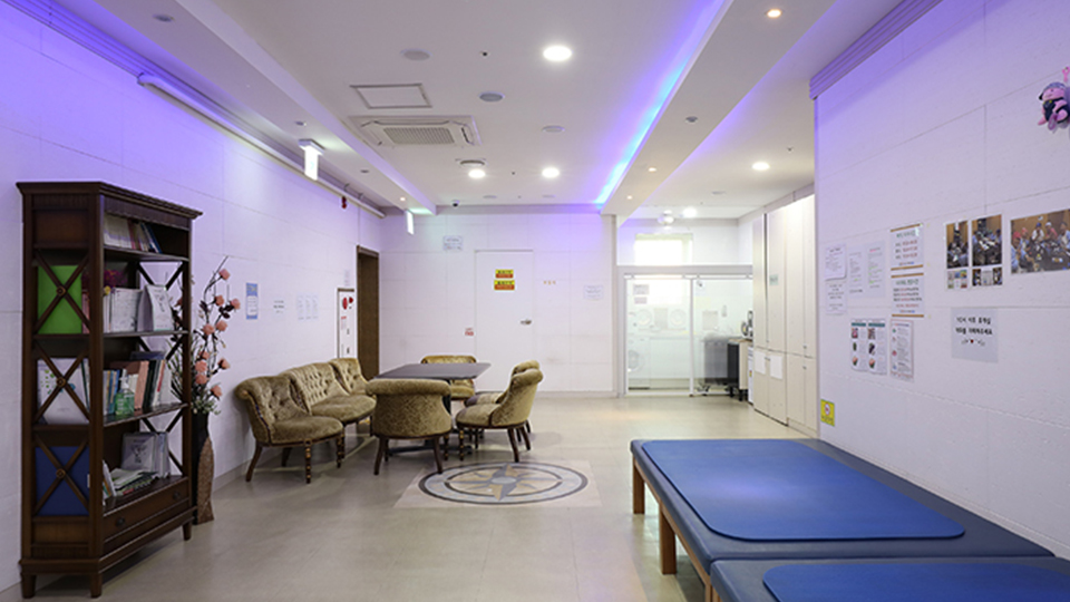 금천수요양병원 이미지 3