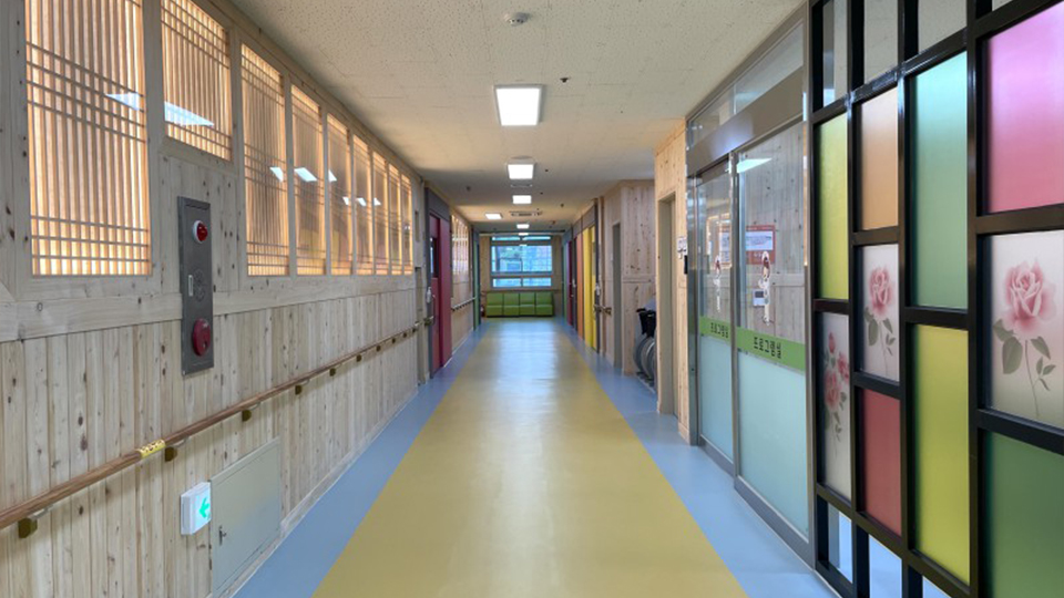 광주시립제1요양병원 이미지 3