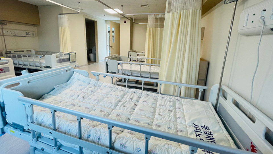 대구광역시시지노인전문병원 이미지 4