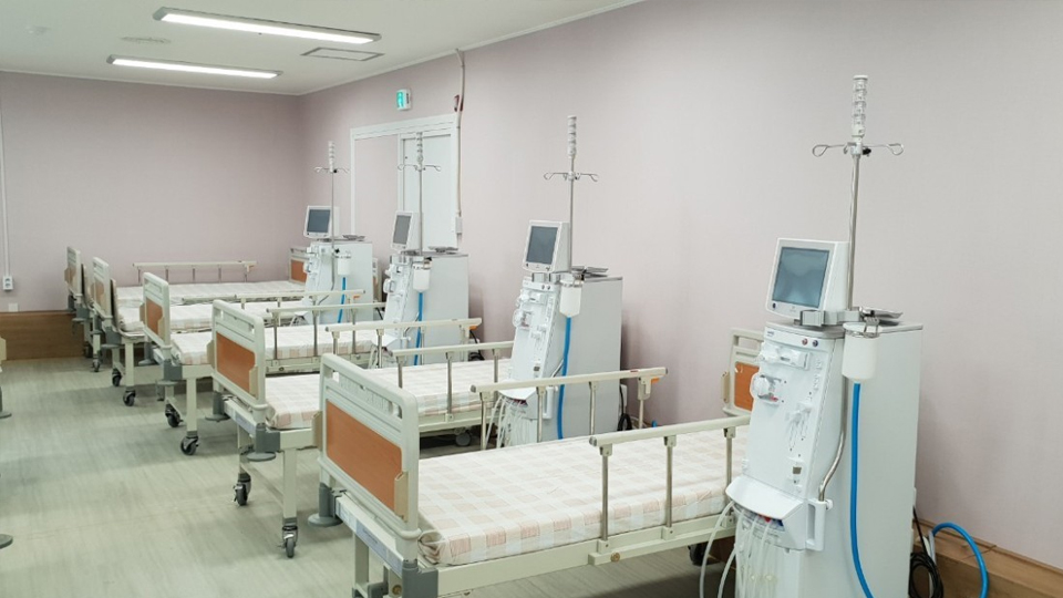 갤러리의아침요양병원 이미지 3