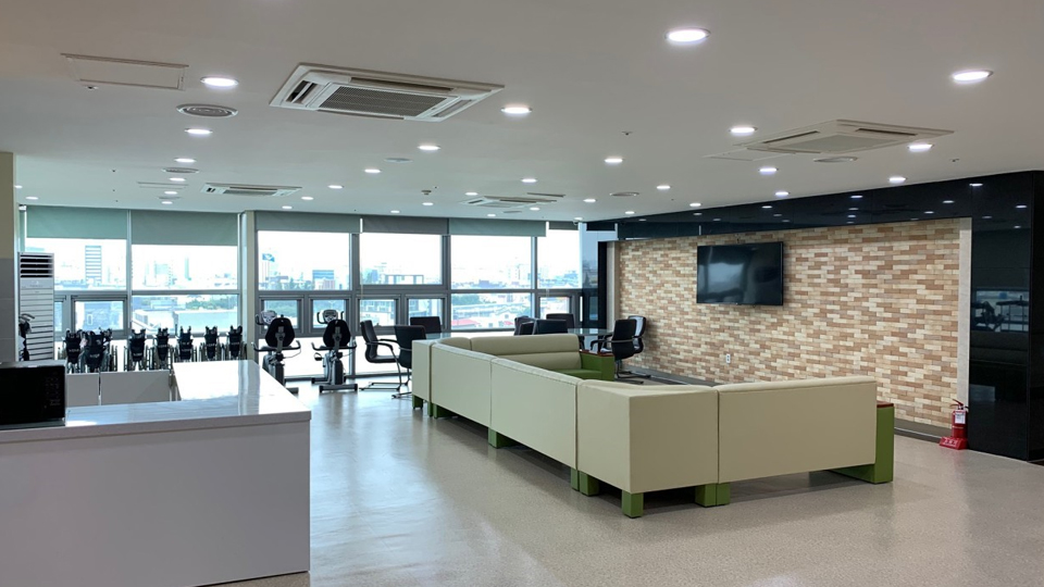 경상북도포항노인전문요양병원 이미지 3