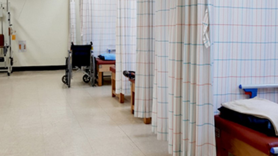 단양군립노인요양병원 이미지 3