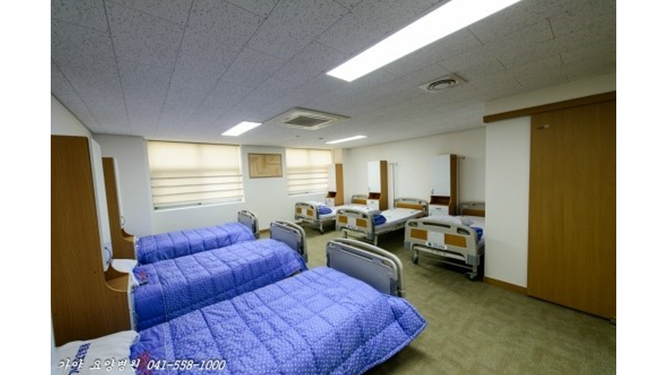 가야요양병원 이미지 3