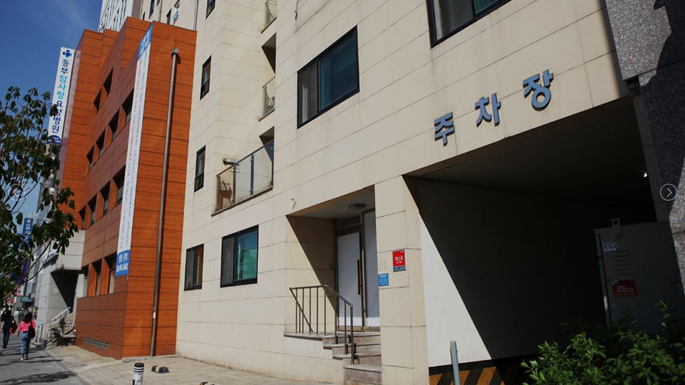 동부참사랑요양병원 이미지 3