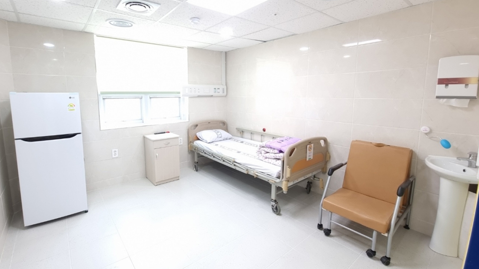 고려요양병원 이미지 3