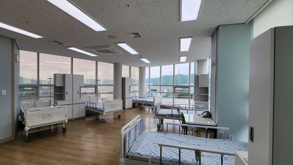 구미숲요양병원 이미지 3