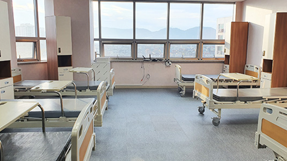 경대재활요양병원 이미지 3