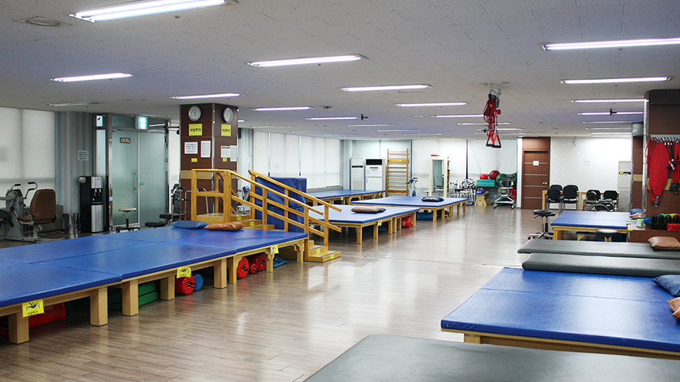 동백요양병원 이미지 3