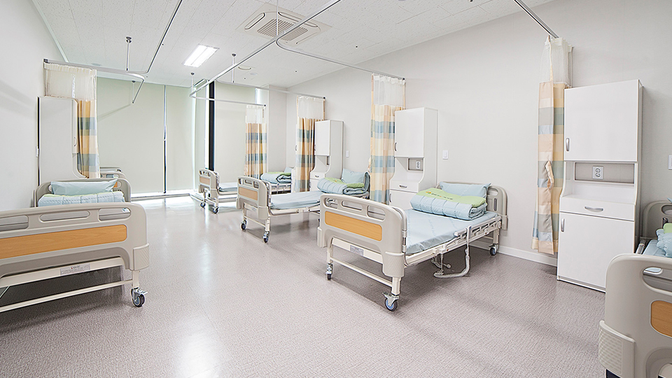 구리한빛요양병원 이미지 3