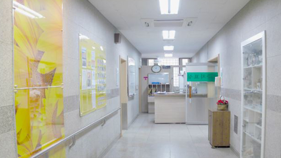 대전기독요양병원 이미지 3