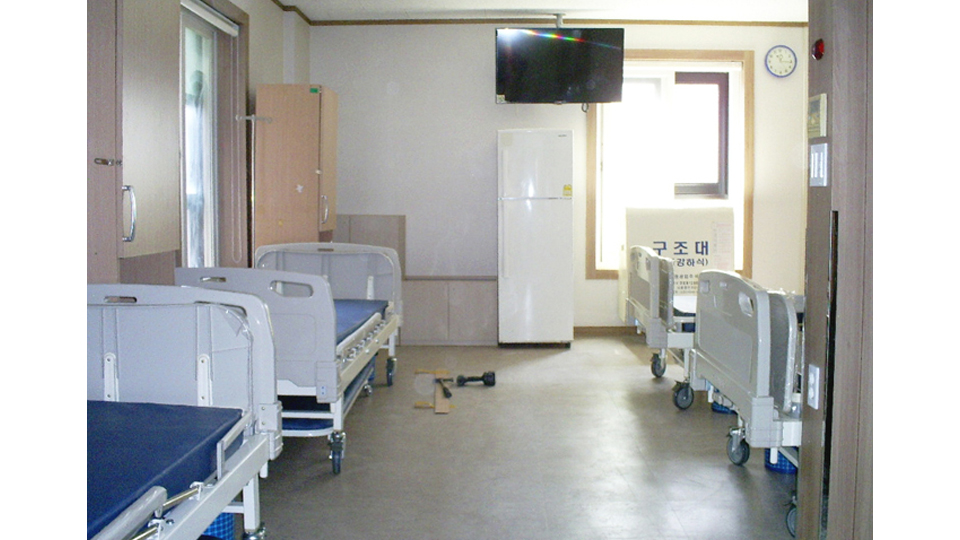 (의)대선의료재단으뜸요양병원 이미지 3