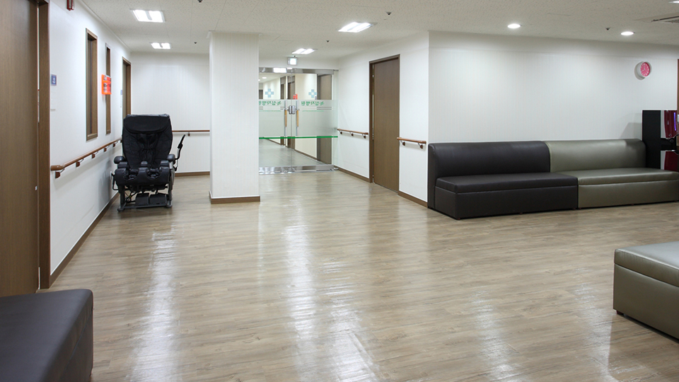 녹십자요양병원 이미지 3