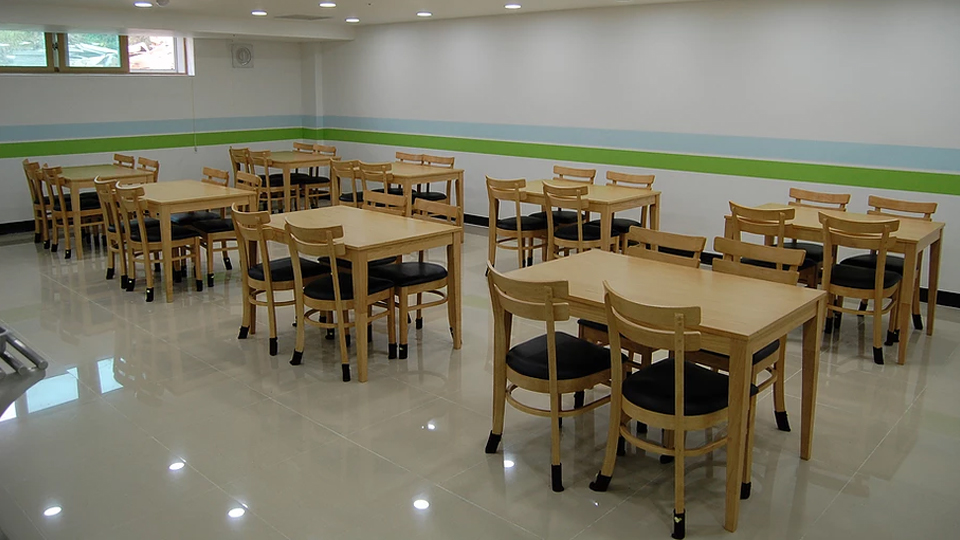 강경효사랑요양병원 이미지 3