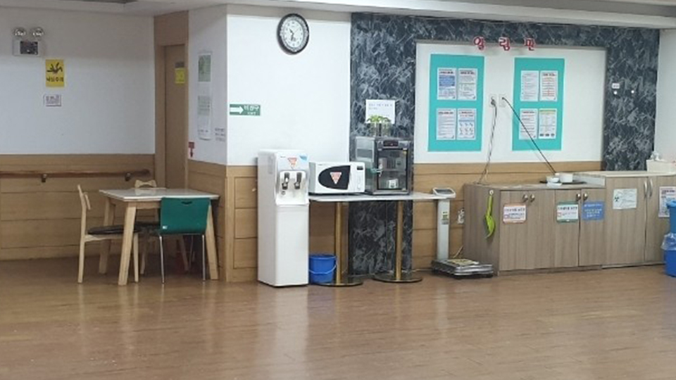 경기요양병원 이미지 3