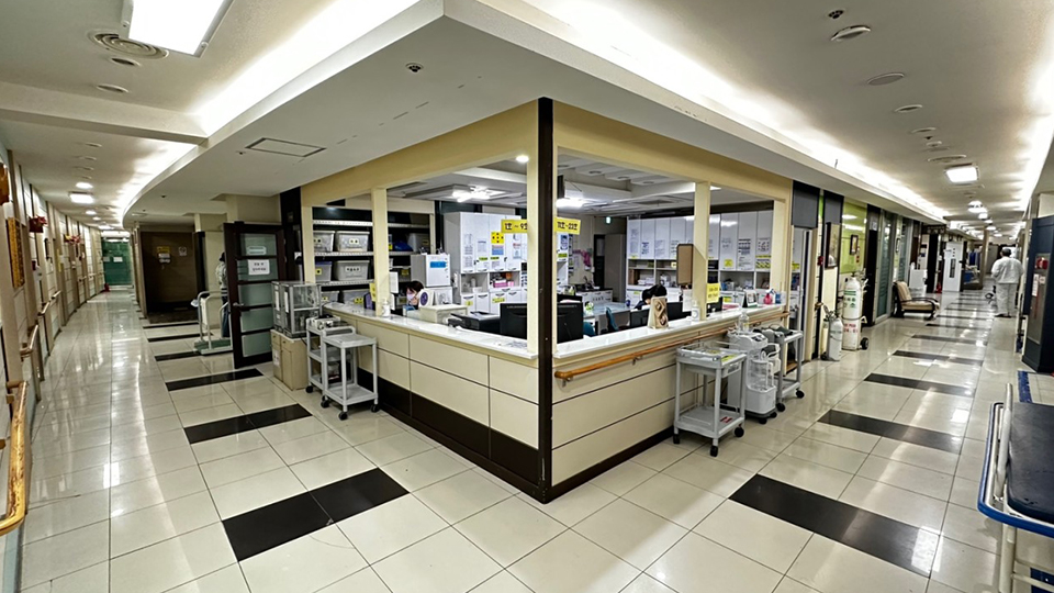 더드림의료소비자생활협동조합미래요양병원 이미지 3