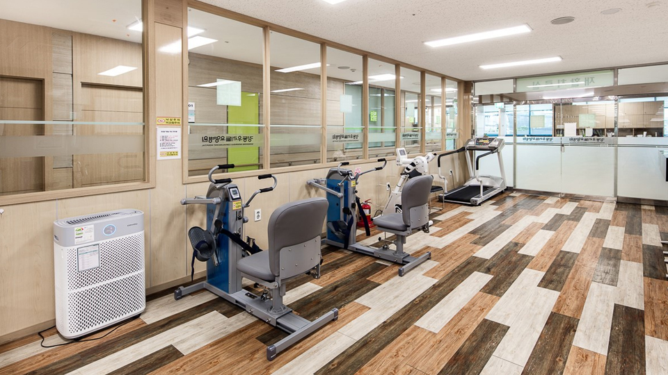 강동우리들요양병원 이미지 3