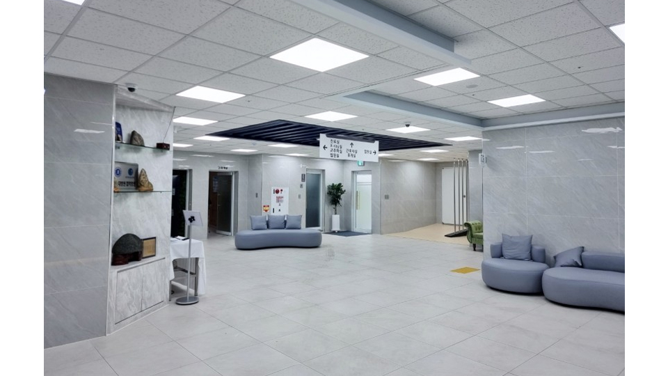 감인의료재단 청라백세요양병원 이미지 3